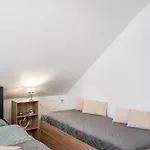 Langewerth Feriehus *