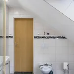 Langewerth Casa de Férias Wilhelmshaven