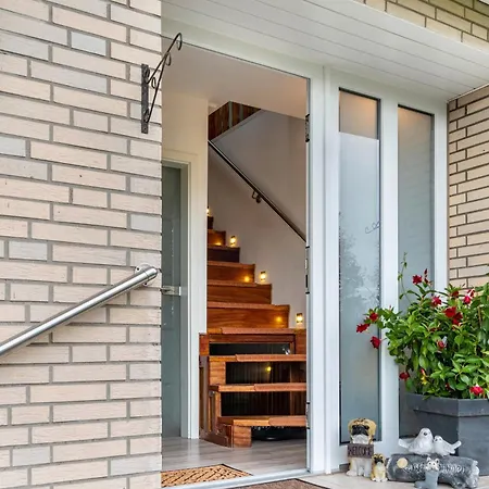 Ferienhaus Langewerth *