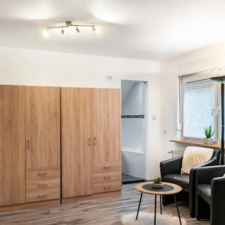 Ferienhaus Langewerth Wilhelmshaven