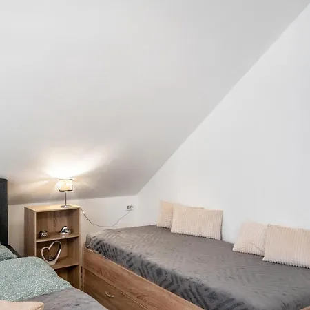 Langewerth Ferienhaus *