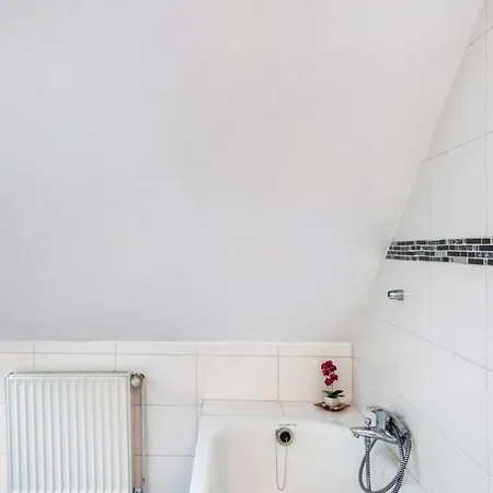 Ferienhaus Langewerth Wilhelmshaven