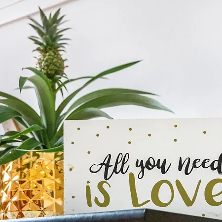 Ferienhaus Langewerth *