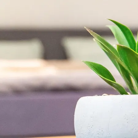 Ferienhaus Langewerth *