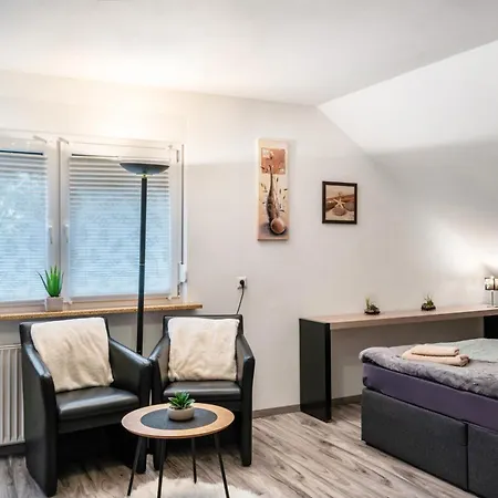 Langewerth Ferienhaus *