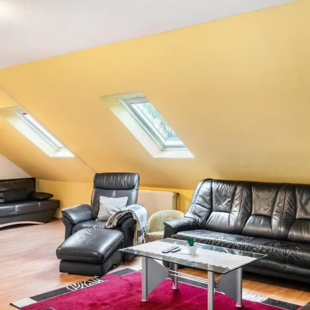 Casa de Férias Langewerth Wilhelmshaven